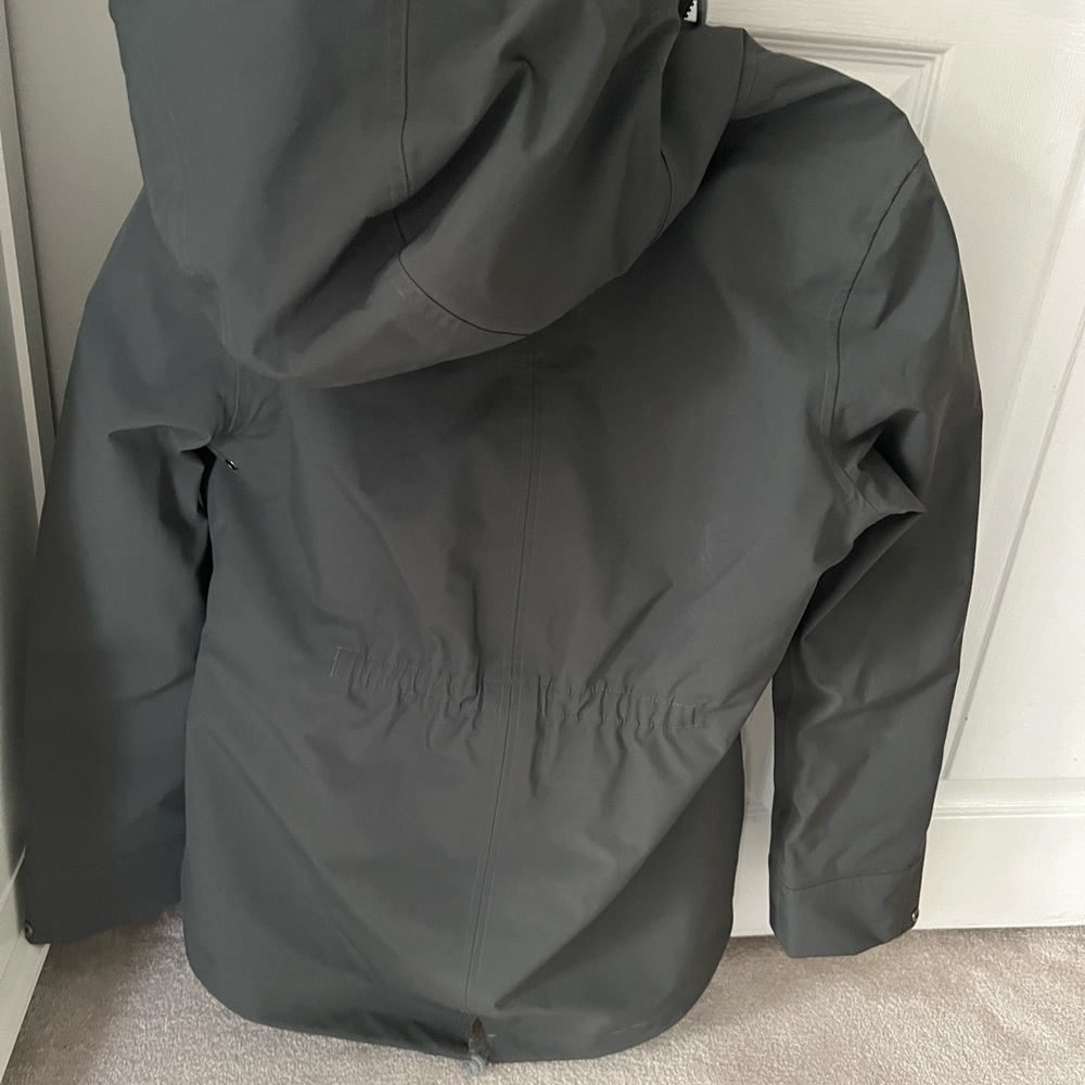 Obermeyer Size S No 4 Shell, Worn Once!!! - image 4